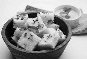 White Dhokla (kg)