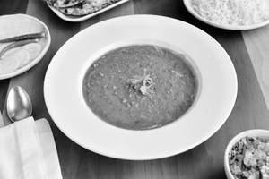 Dal Makhani
