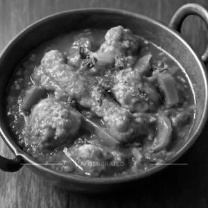 Kadhai Chicken