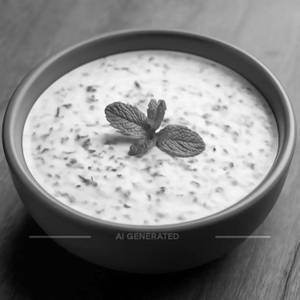 Mint Raita