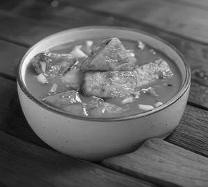 Chilli Paneer Gravy