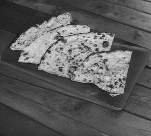 Tandoori Piyaz Paratha