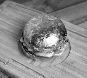 Gold Burger
