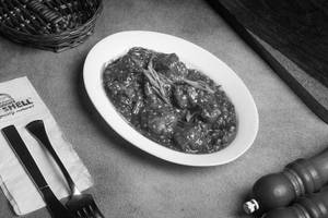 Gobi Manchurian Gravy