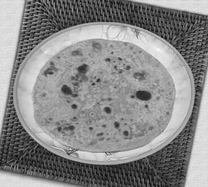 Plain Desi Ghee Paratha