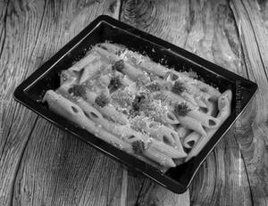 Red Sauce Pasta