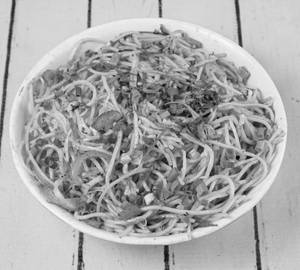 Veg Noodles
