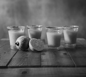 Guava Zing Shot