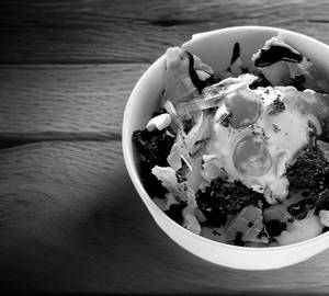 Creat Your Own Sundae (200 Gm)