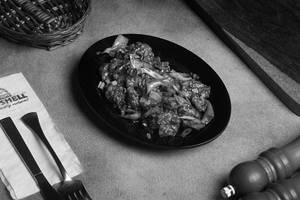 Chilly Chicken Dry