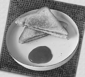 Aloo Sandwich