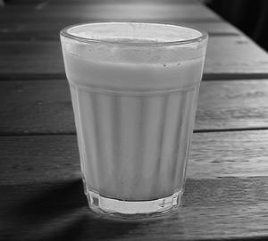 Elaichi Chai