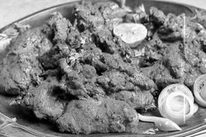 Tandoori Murg