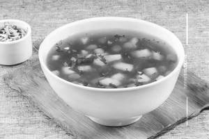 Veg Clear Soup