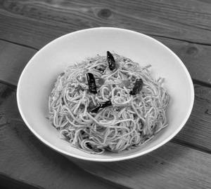 Chilli Garlic Noodles