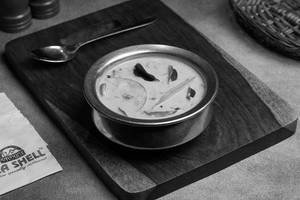 Fish Mango Curry