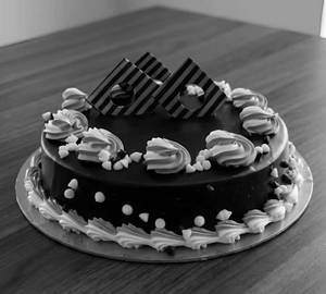 Sacher Delight [Medium]