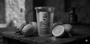 Classic Lemon Chill