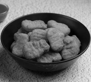 Chicken nuggets