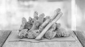 Chicken fries