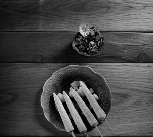 Kesar Stick