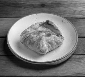 Egg puff