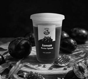 Jamun Nectar Splash