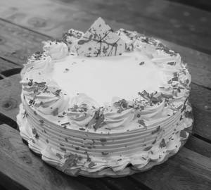 Creamy Vanilla [Small]