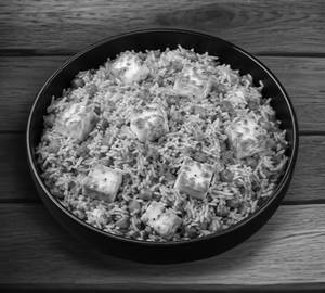 Paneer Fried Rice