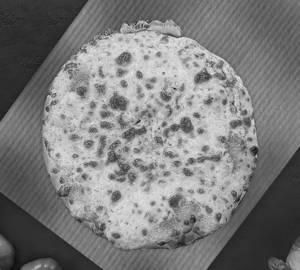 Classic Cheese Pizza Regular