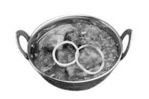 Kadai Chaap
