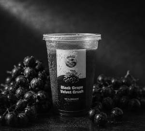 Black Grape Velvet Crush