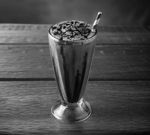 Chocolate Shake [250Ml]