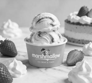 Straweberry Cheesecake Ice Cream