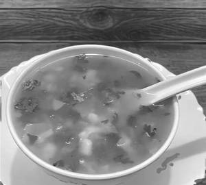Veg Soup