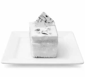 Pista Kulfi Pastry