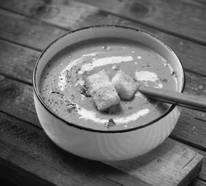 Tomato soup