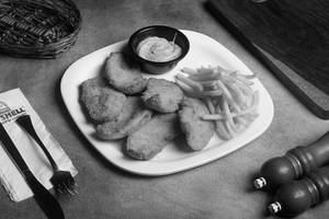 Chicken Tender