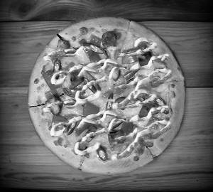 Indi chicken pizza [regular 9 inches]