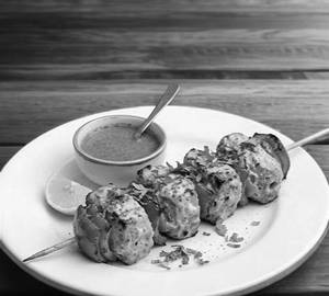 Malai Chaap