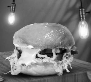 Supreme Burger