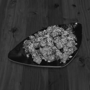 Baby Corn Crispy