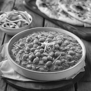 Chola Masala