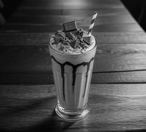 Cadbury shake