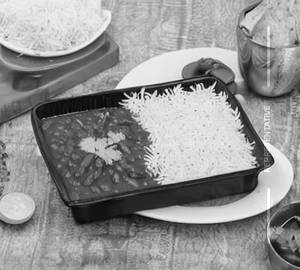 Rajma chawal