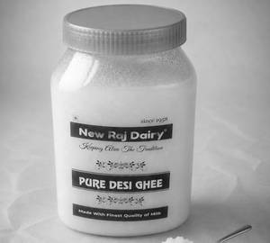 Desi Ghee [1Lt Box]