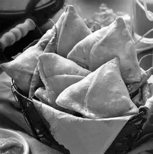 Samosa(2 pcs)