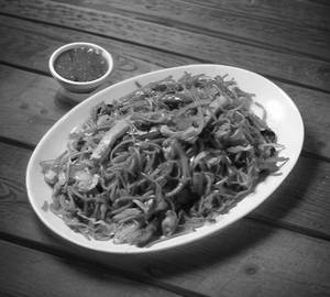 Singapore Noodles