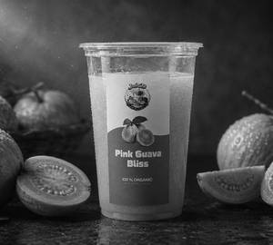 Pink Guava Bliss