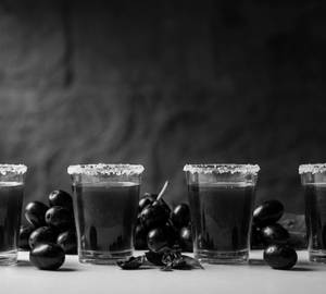 Jamun Power Shot